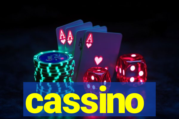 cassino internacional online